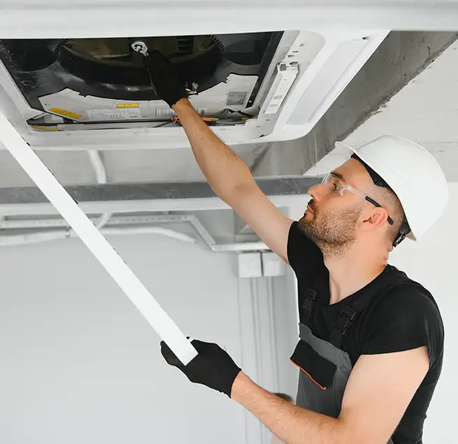 Why Homeowners & Businesses Trust Us in Hyattsville, MD?