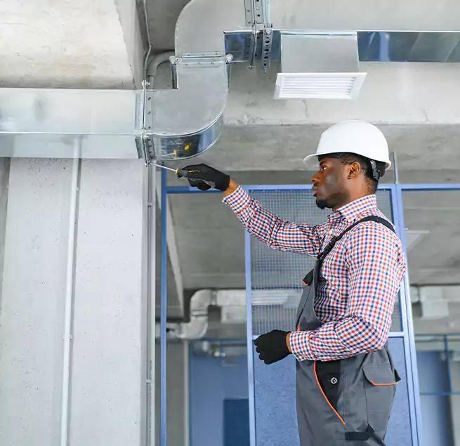 Why Homeowners & Businesses Trust Us in Hyattsville, MD