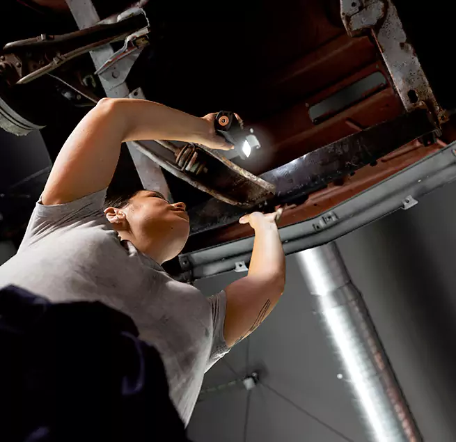 Why Homeowners & Businesses Trust Us Hyattsville, MD