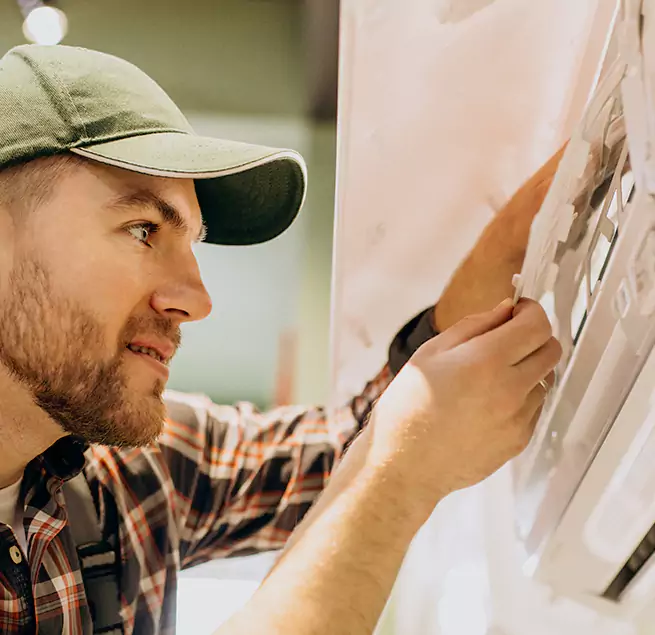 Why Homeowners & Businesses Trust Us in Hyattsville, MD?