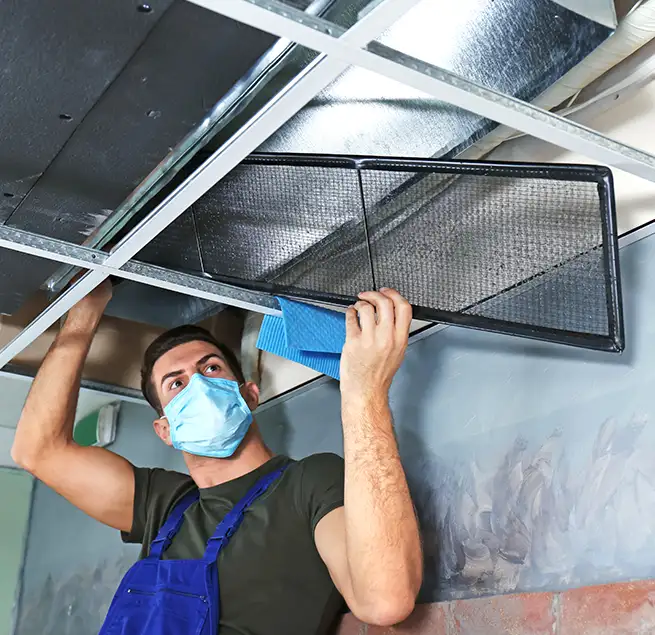 Why Homeowners & Businesses Trust Us in Hyattsville, MD?